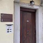 Rio San Lorenzo Suite Apartment